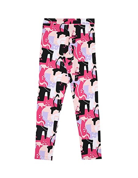 PUMA-ESS+ STREET ART AOP Leggings G-64