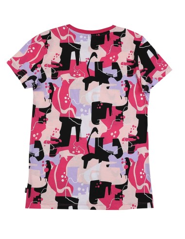 PUMA-ESS+ STREET ART AOP Tee G-64