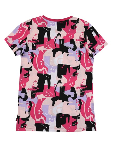 PUMA-ESS+ STREET ART AOP Tee G-64