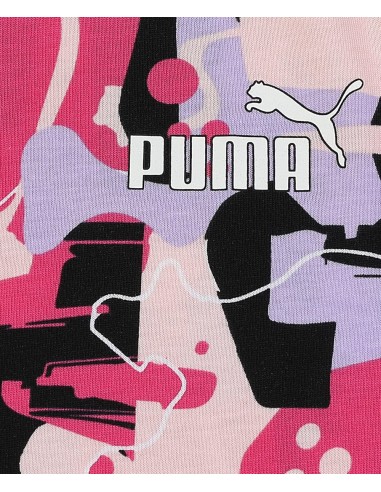 PUMA-ESS+ STREET ART AOP Tee G-64