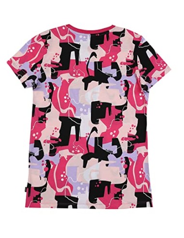PUMA-ESS+ STREET ART AOP Tee G-64