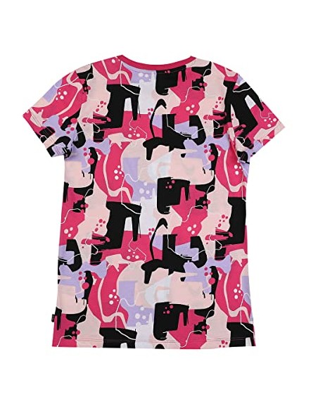 PUMA-ESS+ STREET ART AOP Tee G-64