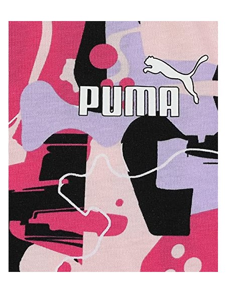 PUMA-ESS+ STREET ART AOP Tee G-64