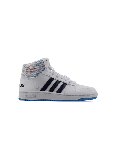 ADIDAS HOOPS MID 2.0 K