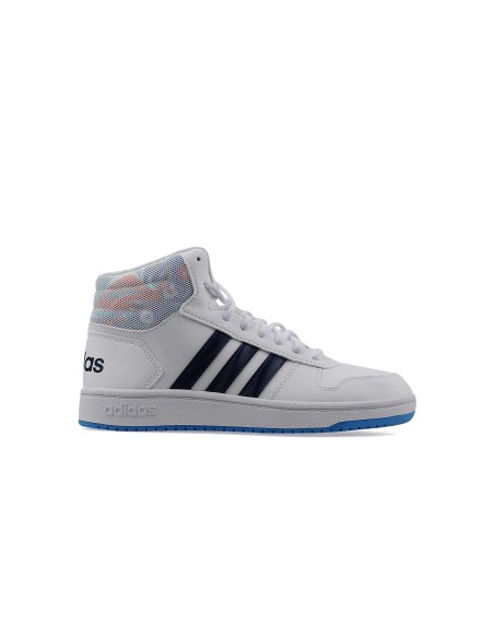 ADIDAS HOOPS MID 2.0 K
