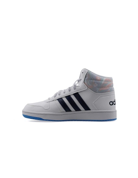 ADIDAS HOOPS MID 2.0 K