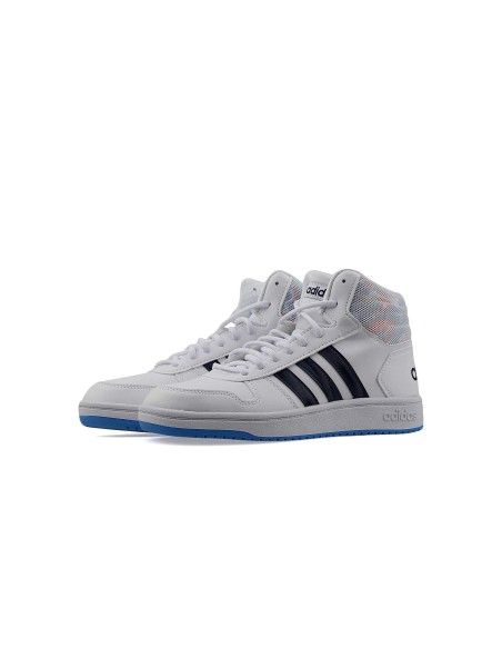 ADIDAS HOOPS MID 2.0 K