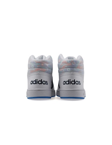 ADIDAS HOOPS MID 2.0 K
