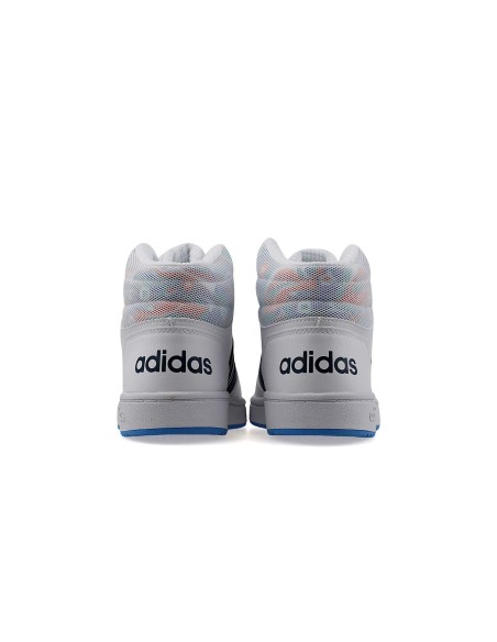 ADIDAS HOOPS MID 2.0 K