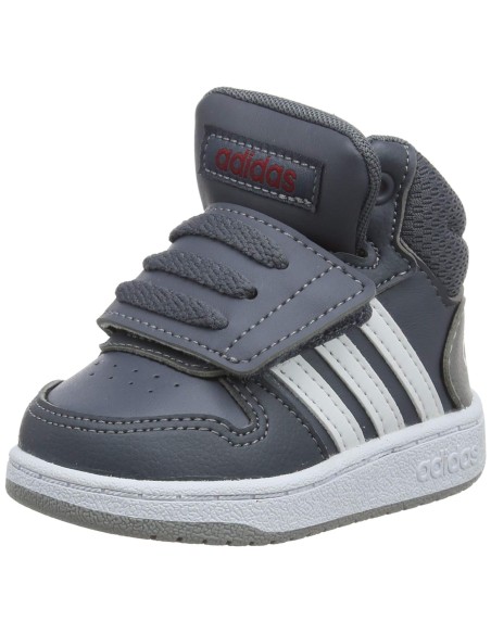 ADIDAS HOOPS MID 2.0 INF