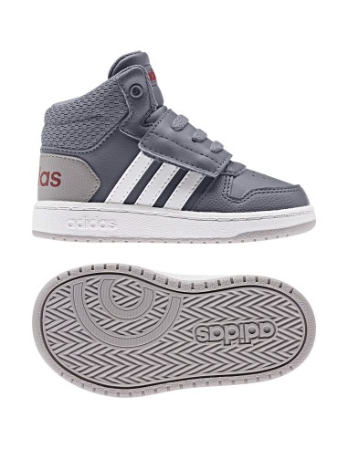 ADIDAS HOOPS MID 2.0 INF