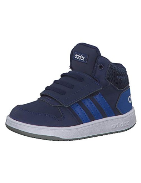 ADIDAS HOOPS MID 2.0 INF