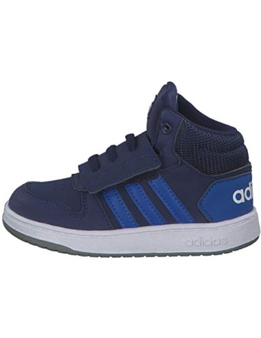 ADIDAS HOOPS MID 2.0 INF