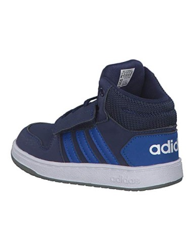 ADIDAS HOOPS MID 2.0 INF