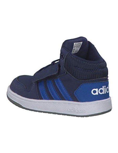 ADIDAS HOOPS MID 2.0 INF