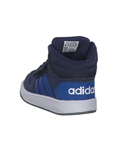 ADIDAS HOOPS MID 2.0 INF
