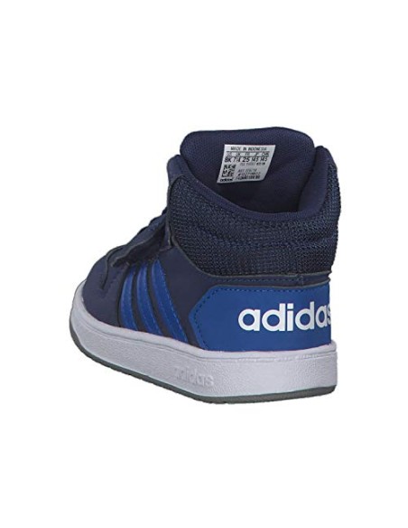 ADIDAS HOOPS MID 2.0 INF