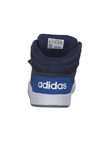 ADIDAS HOOPS MID 2.0 INF