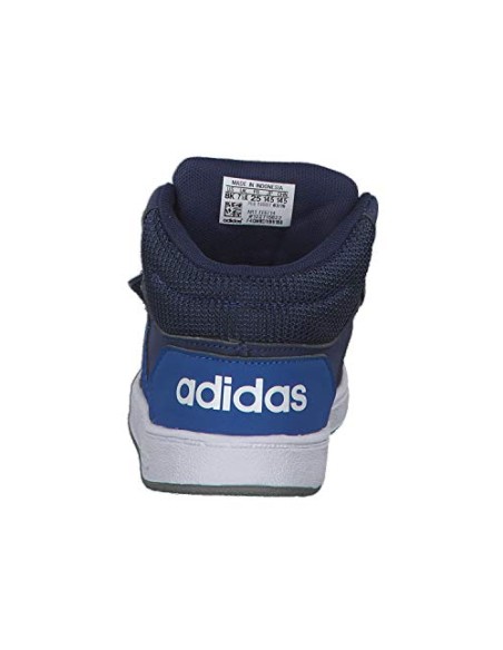 ADIDAS HOOPS MID 2.0 INF