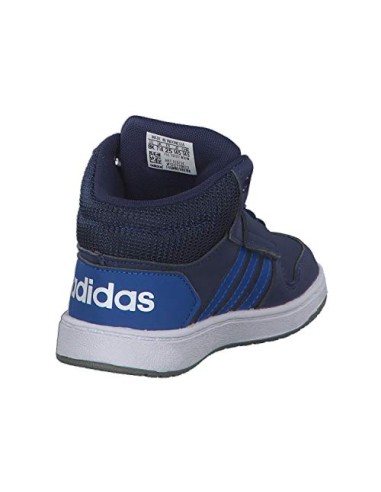 ADIDAS HOOPS MID 2.0 INF