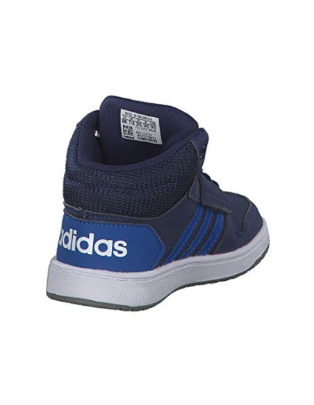ADIDAS HOOPS MID 2.0 INF