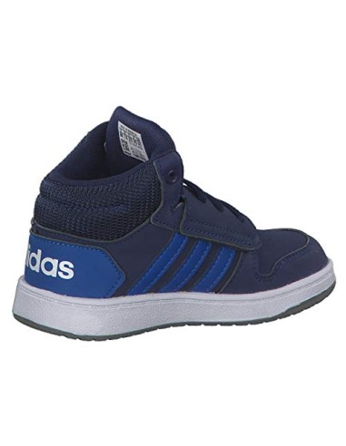ADIDAS HOOPS MID 2.0 INF