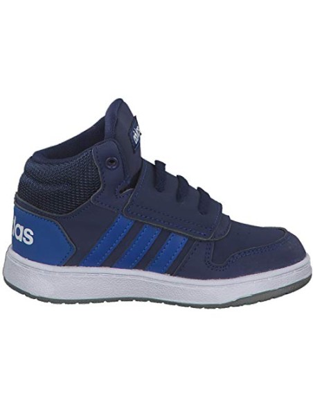 ADIDAS HOOPS MID 2.0 INF