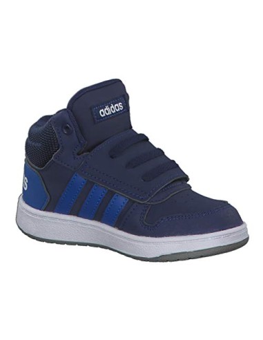 ADIDAS HOOPS MID 2.0 INF