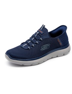 Calzado multideporte SKECHERS-SUMMITS - HIGH...