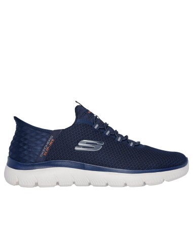 Calzado multideporte SKECHERS-SUMMITS - HIGH...