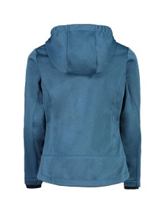 CMP KID G FIX HOOD JACKET 2