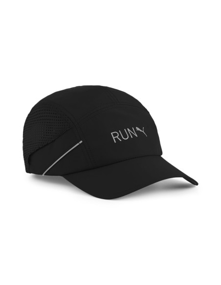 PUMA-Lightweight Runner Cap-01