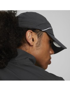 PUMA-Lightweight Runner Cap-01 2