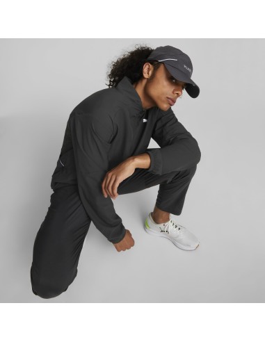 PUMA-Lightweight Runner Cap-01