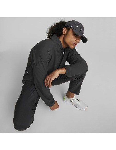 PUMA-Lightweight Runner Cap-01