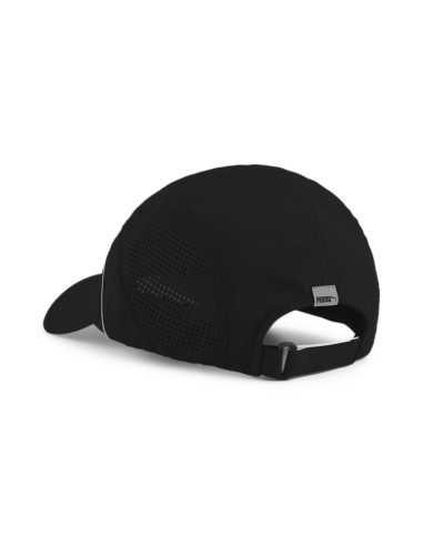 PUMA-Lightweight Runner Cap-01