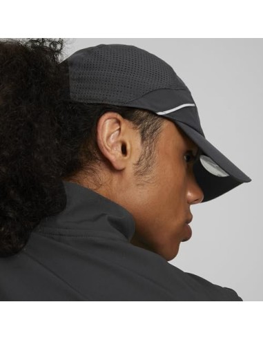 PUMA-Lightweight Runner Cap-05
