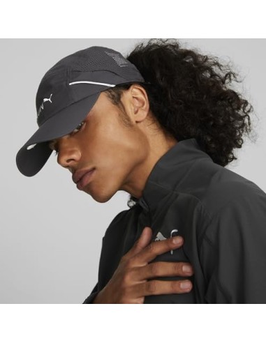 PUMA-Lightweight Runner Cap-05