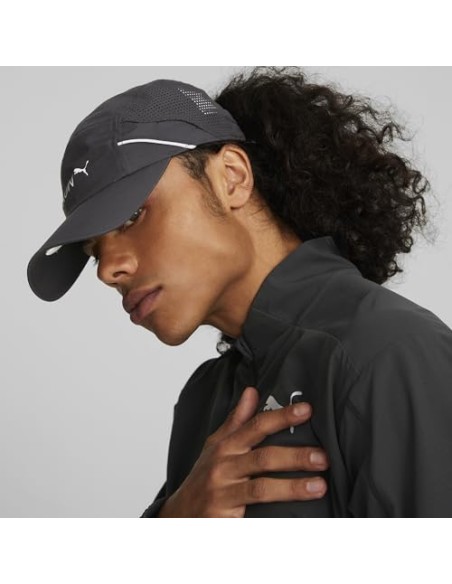 PUMA-Lightweight Runner Cap-05