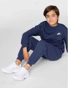 NIKE SPORTWEAR CLUB FLEECE 2
