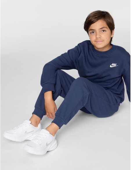NIKE SPORTWEAR CLUB FLEECE