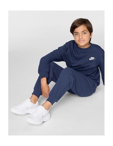 NIKE SPORTWEAR CLUB FLEECE