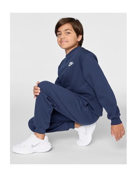 NIKE SPORTWEAR CLUB FLEECE