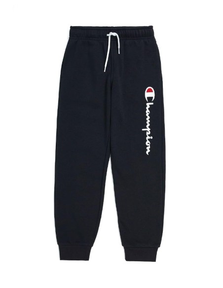 CHAMPION PANTALÓN PUÑO Y CORDÓN