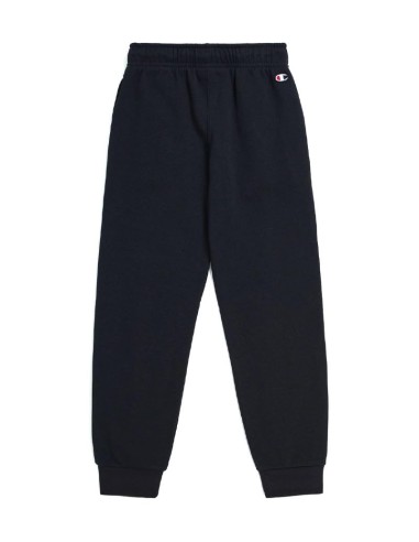 CHAMPION PANTALÓN PUÑO Y CORDÓN