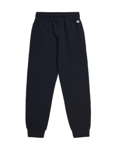 CHAMPION PANTALÓN PUÑO Y CORDÓN