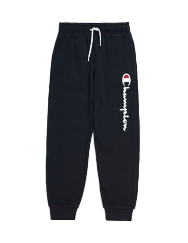 CHAMPION PANTALÓN PUÑO Y CORDÓN