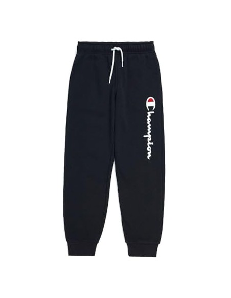 CHAMPION PANTALÓN PUÑO Y CORDÓN
