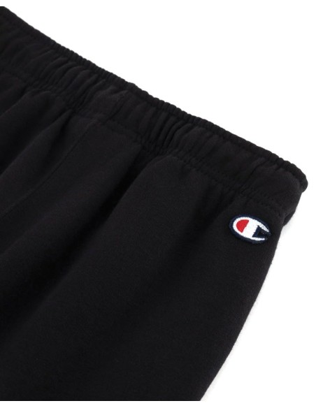 CHAMPION PANTALÓN PUÑO Y CORDÓN
