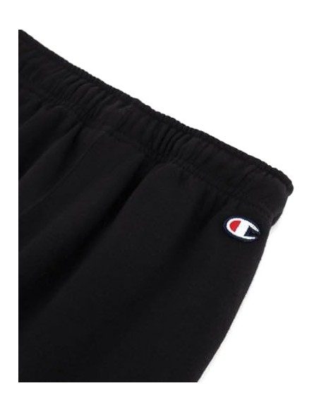 CHAMPION PANTALÓN PUÑO Y CORDÓN